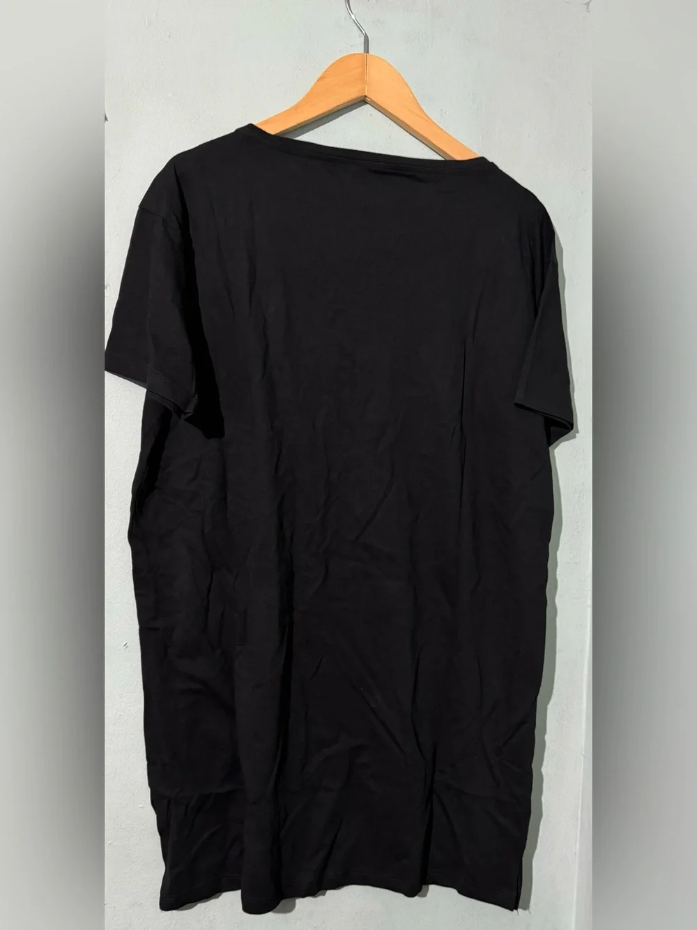 Oversized Sleep Tee